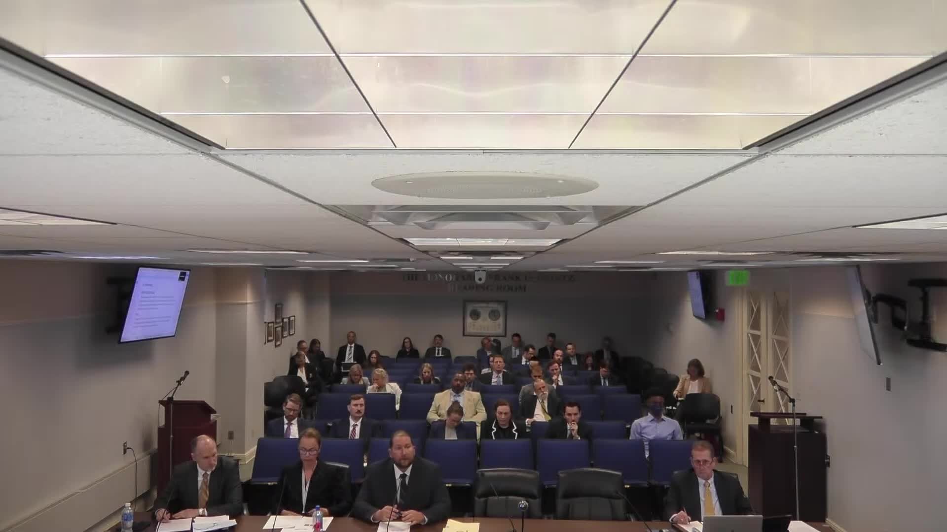 Utility Pilot Program Faces Scrutiny Over Battery Export Limitations and Operational Procedures