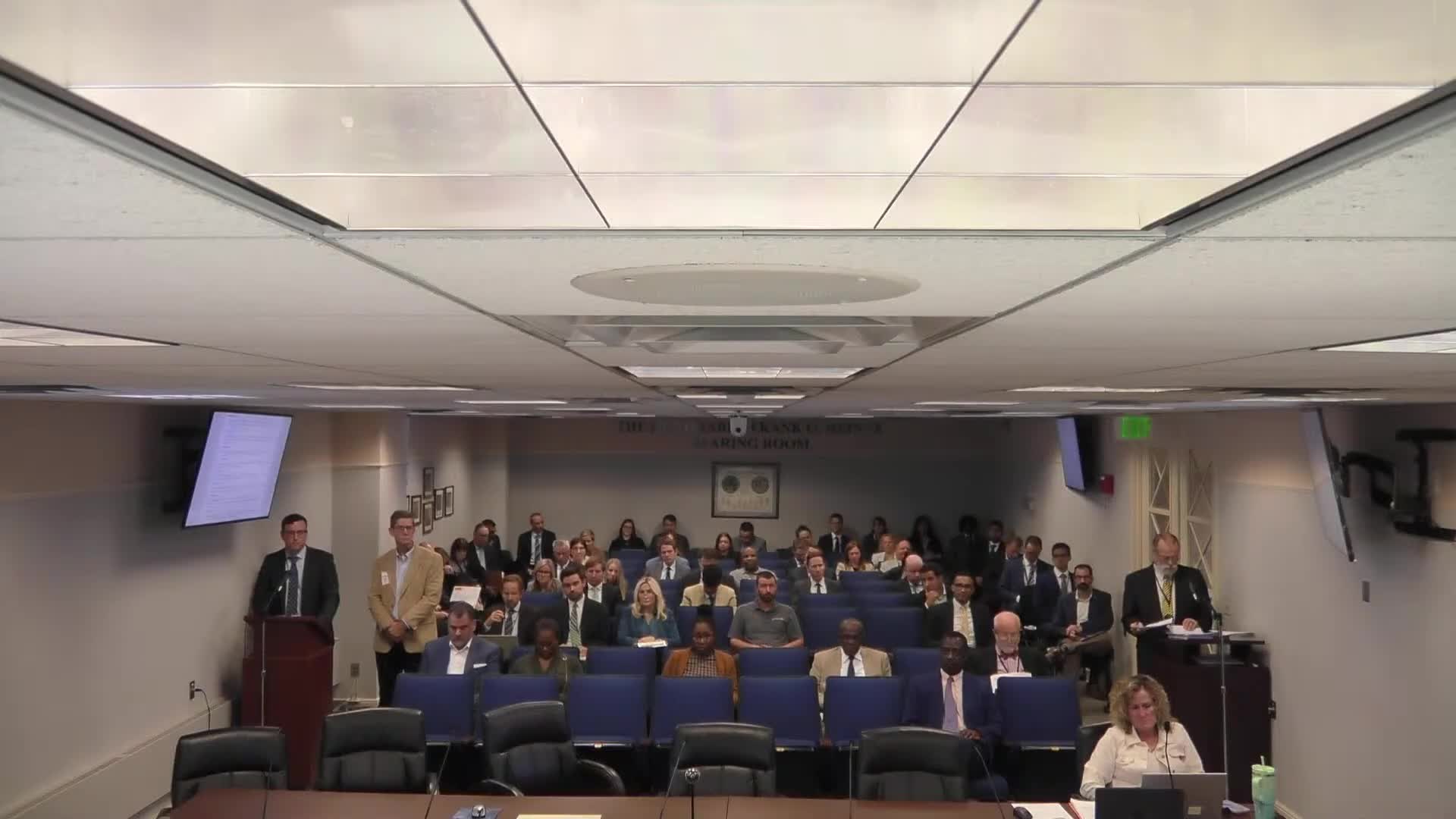 Commission Approves Extensions for Bittinger and Wicomico Solar Projects