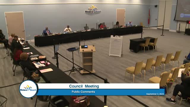 City Council Adopts Public Conduct Rules Amid Sunshine Law Violations Discussion