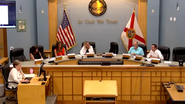 Walton County discusses changing tourism patterns and year-round programming solutions