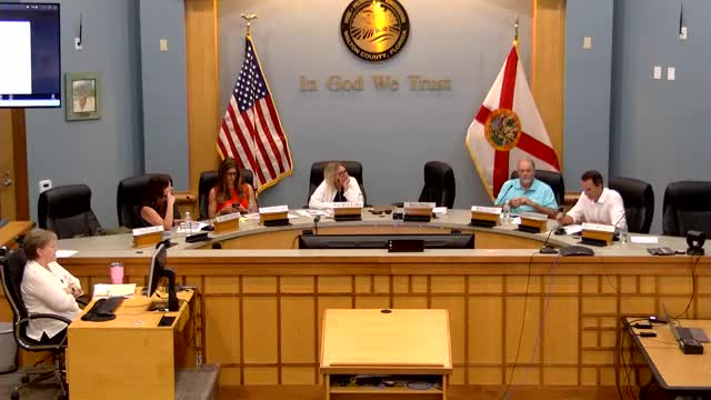 Walton County discusses sustainable tourism and off-peak programming strategies