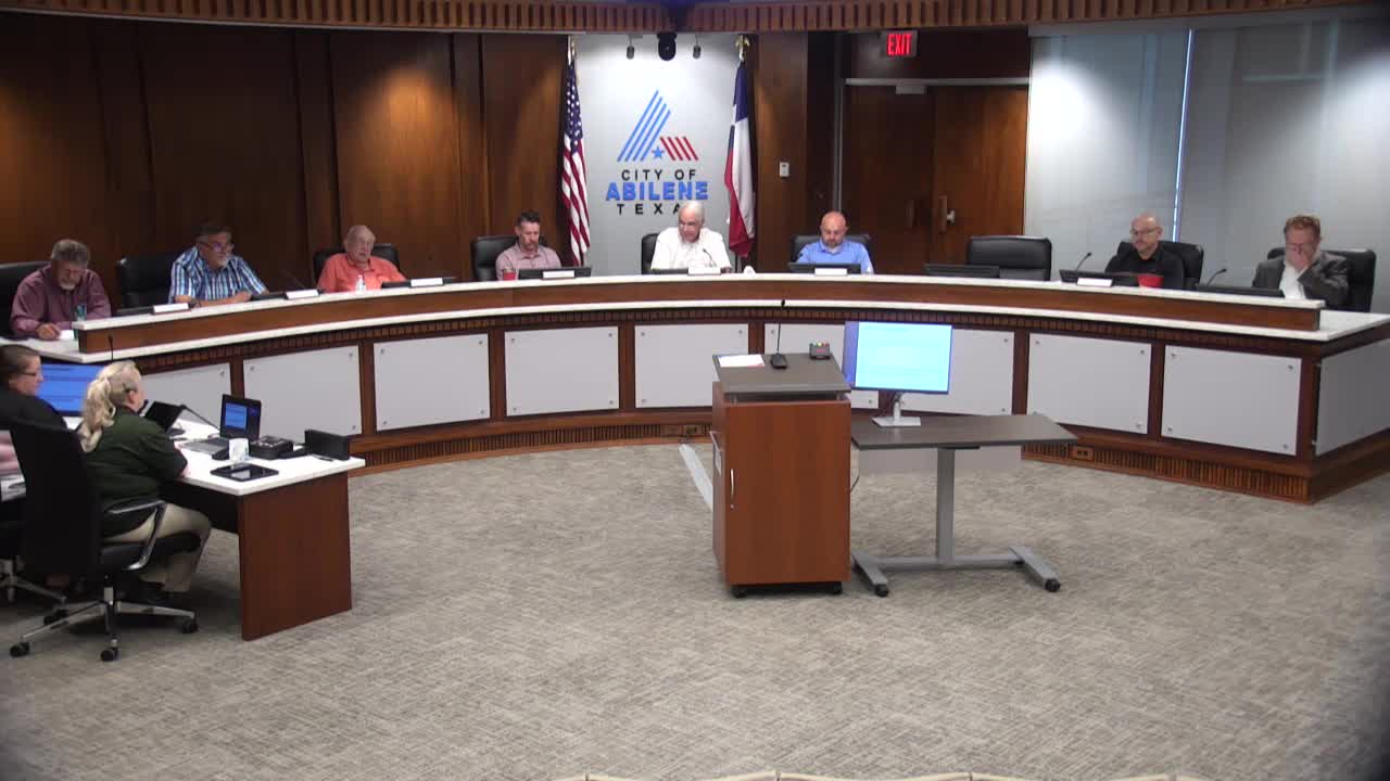 City Council Declares Property at 1134 Elm Street a Public Nuisance for Demolition