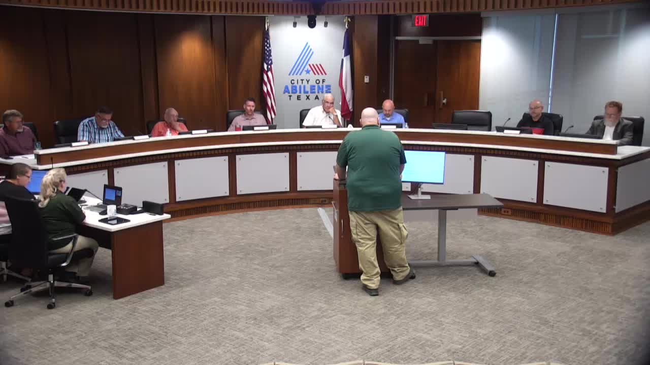 City Orders Demolition of Hazardous Property Owned by Bobby Jean Gaines