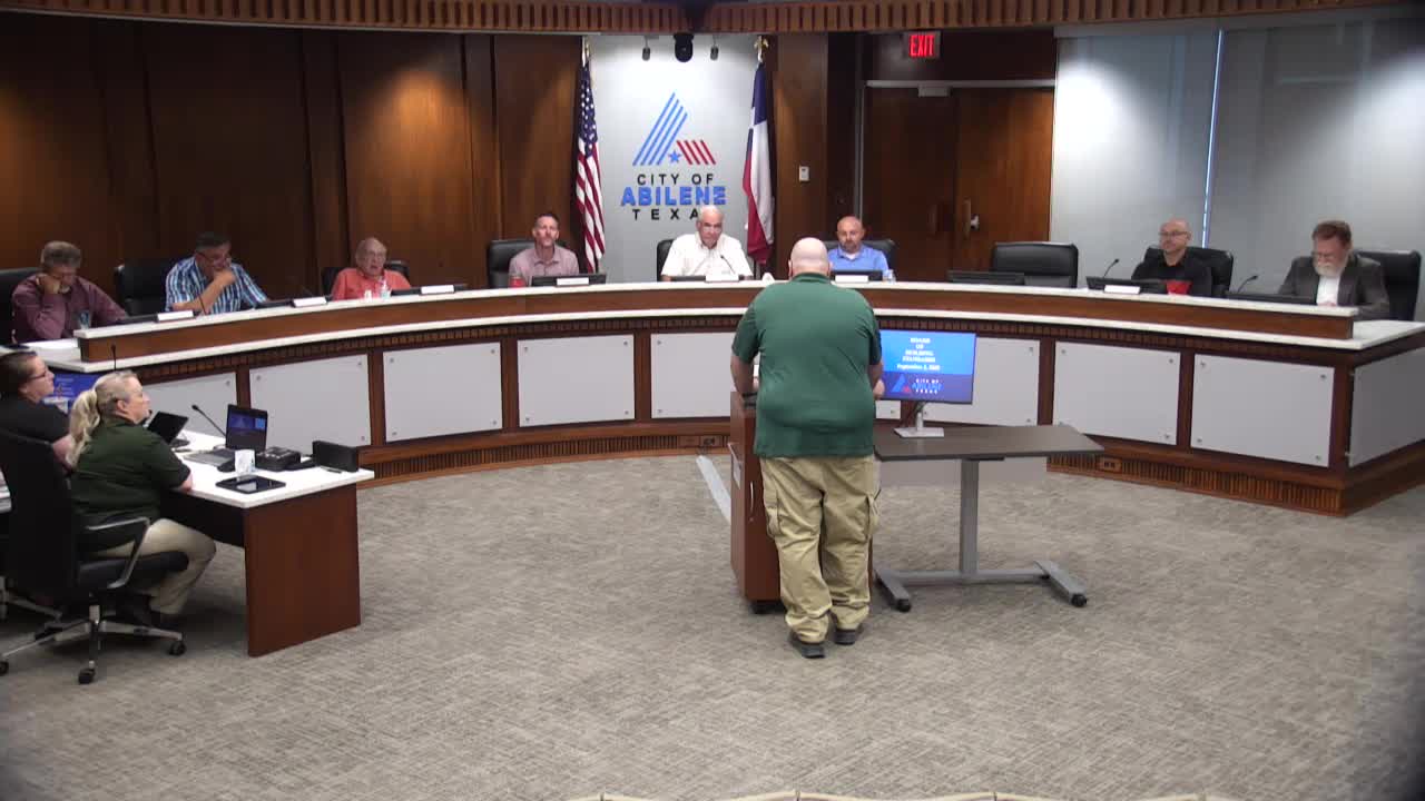City Council Addresses Code Violations at 300 Wall Street Building