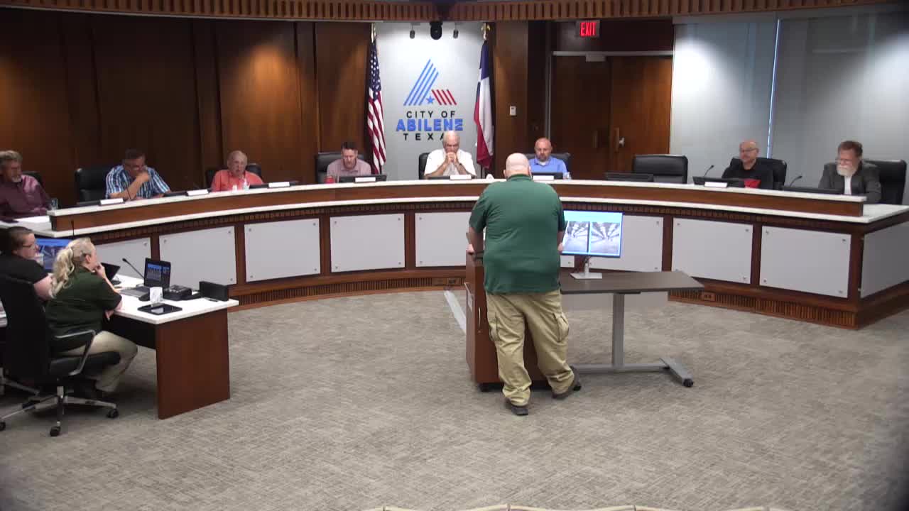 Community Addresses Inadequate Sanitation and Vandalism Issues