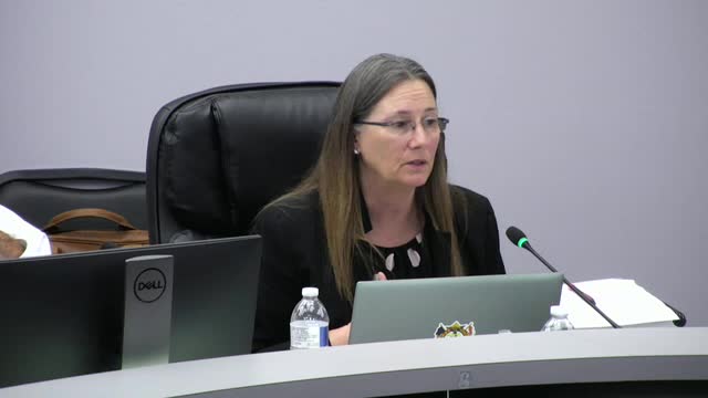 Brooksville City Council Celebrates Staff Efforts and Prepares for Beautify Brooksville Event