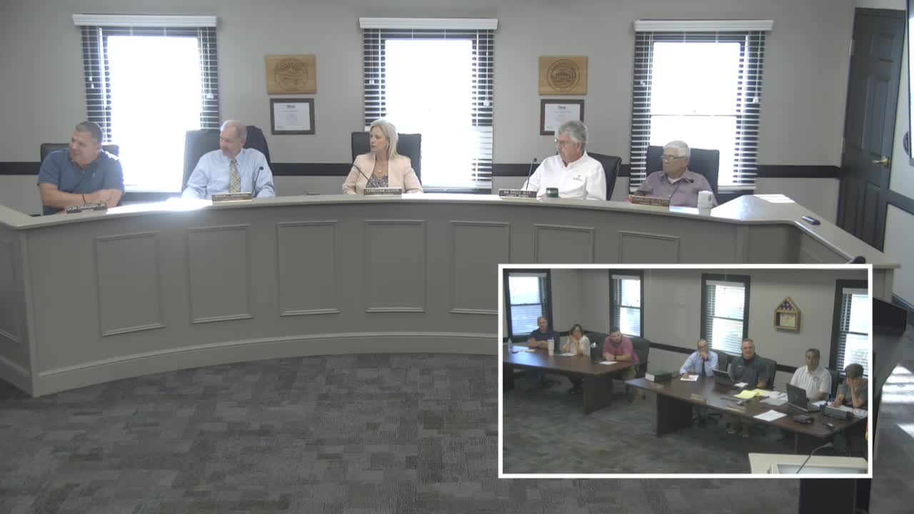 Community Member Praises Local Officers for City Protection Efforts