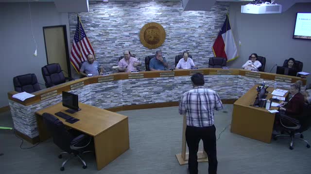 Apartment Complex Behind Buckey Receives Approval for Building Number 2