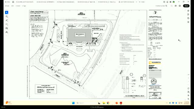 City Council Approves Hospitality ER Site Plan in Southern Brazoria County