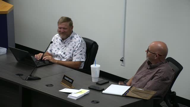 City Council Implements New Online Discussion Board for Committee Communication