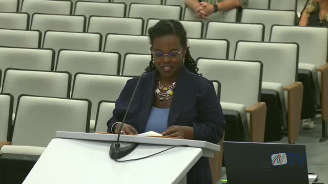 City Council Approves Zoning Amendment Defining Vape Shops and Regulating Locations