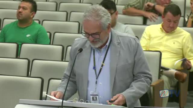 Martinez Bolanos seeks conditional use permit for auto repair facility on Warwick Boulevard
