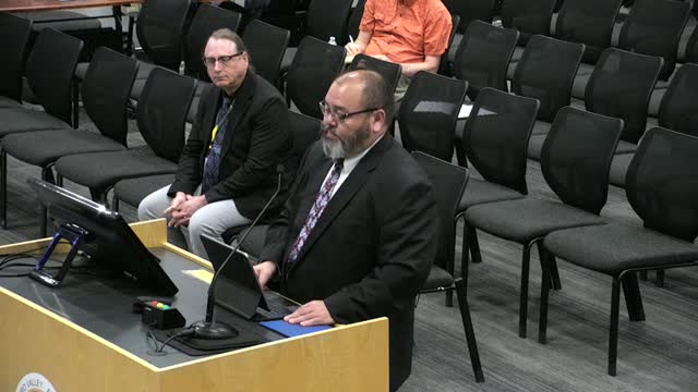 Council approves motion with unanimous 7-0 vote