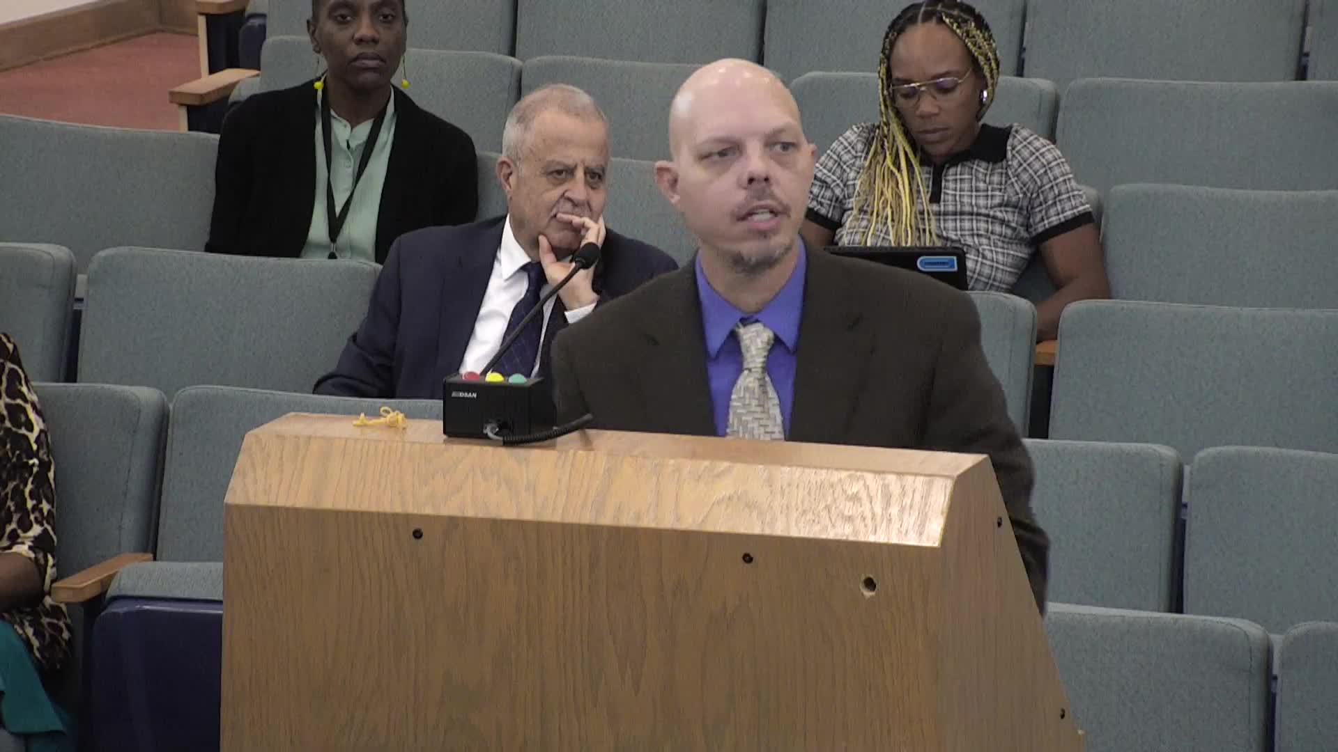 Tamarac Commission Approves 50-unit Townhouse Development and Digital Billboard Proposal