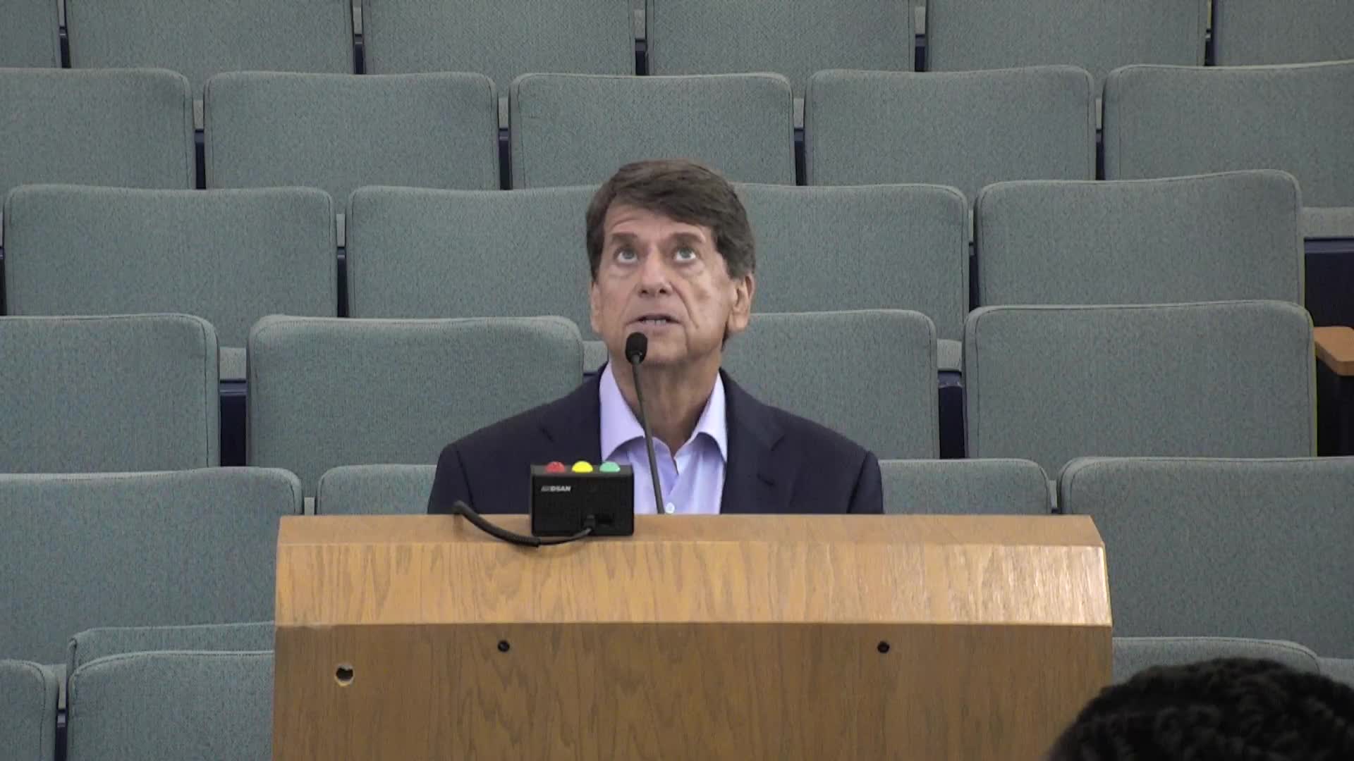 Tamarac city commission approves ordinance for new digital billboards along Sawgrass Expressway