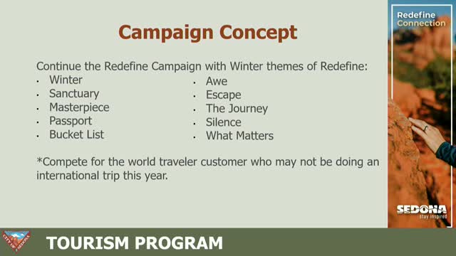 Travel Board Plans Redefined Winter Campaign to Compete with Global Destinations