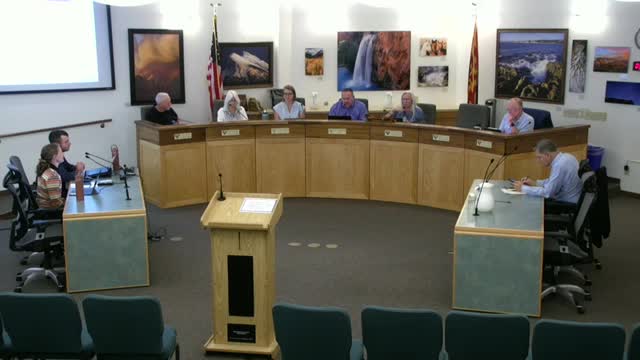 City of Cottonwood announces new deputy city managers and seeks TAB board applicants
