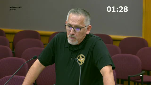 Stafford City Council Plans Fiesta on the Plaza and Scholarships Fundraiser Events