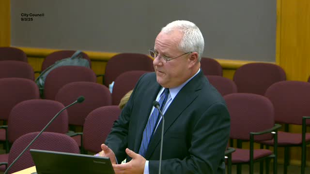 Stafford City Council Appoints Joe Longoria and Irene Lozano to Key Committees