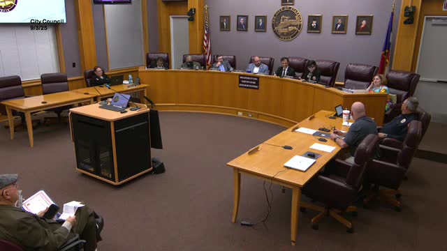 City Council Approves Updated Trap Neuter Return Ordinance Funding Plan