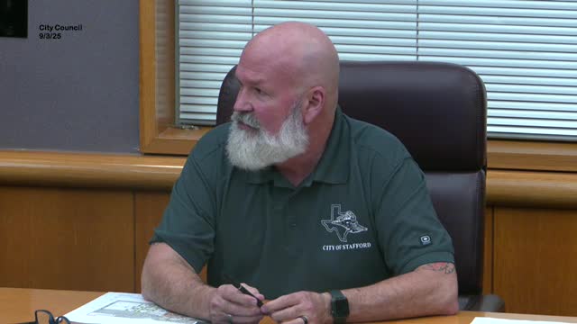 City Council Introduces Dangerous Dog Ordinance to Enhance Local Guidelines