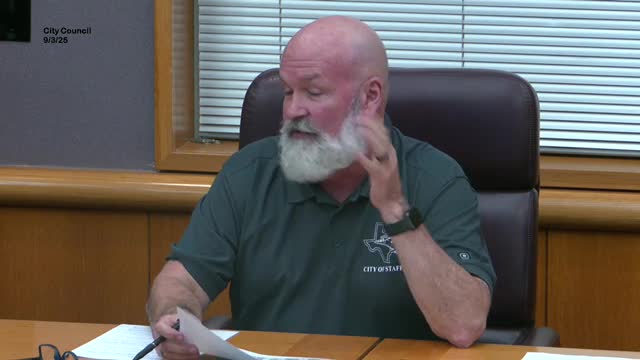 Council Approves Dog Safety Ordinance Requiring Liability Insurance for Owners of Dangerous Dogs