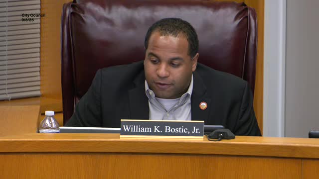 City Officials Discuss Speed Bumps Policy and Traffic Safety in Missouri City Estates