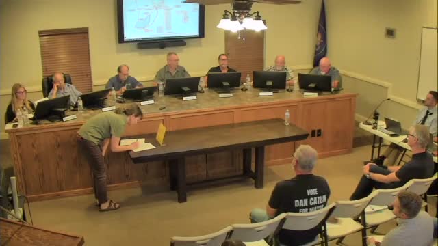 City Council Approves Zone Change for Bintz Properties in Upcoming Development
