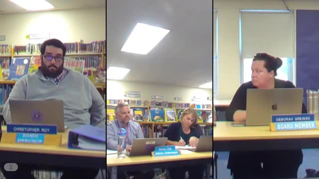 School Implements Responsive Classroom Training for Enhanced Teacher-Student Engagement