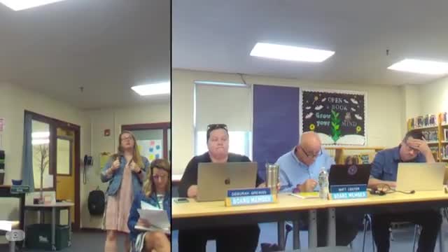Henniker Educators Discuss Cell Phone Ban Benefits for Student Focus