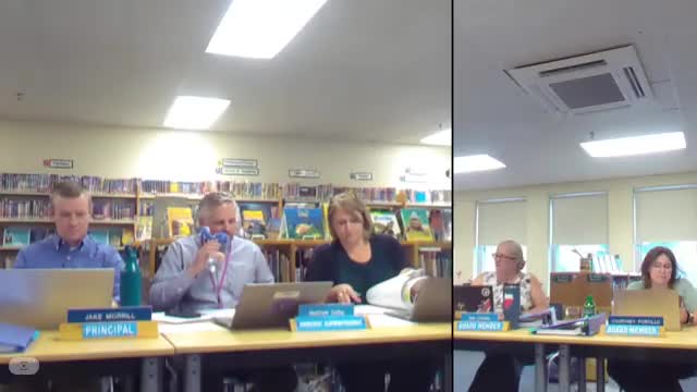 School Administration Looks Forward to Positive Year with New Staff and Student Engagement