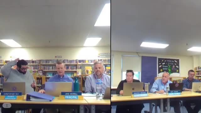 New Hampshire School District Addresses Enrollment Confusion and Math Program Changes