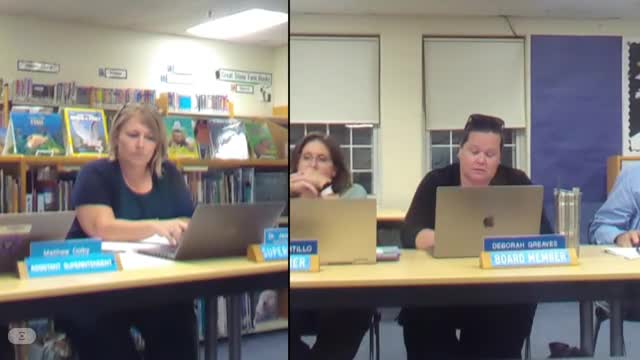 Henniker Community School parent questions bullying investigation process and communication