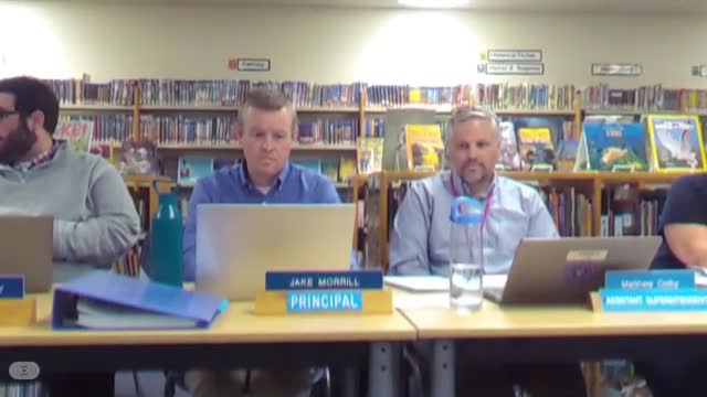 School Officials Discuss Bullying Policy and Suspension Rates Amid Ongoing Concerns