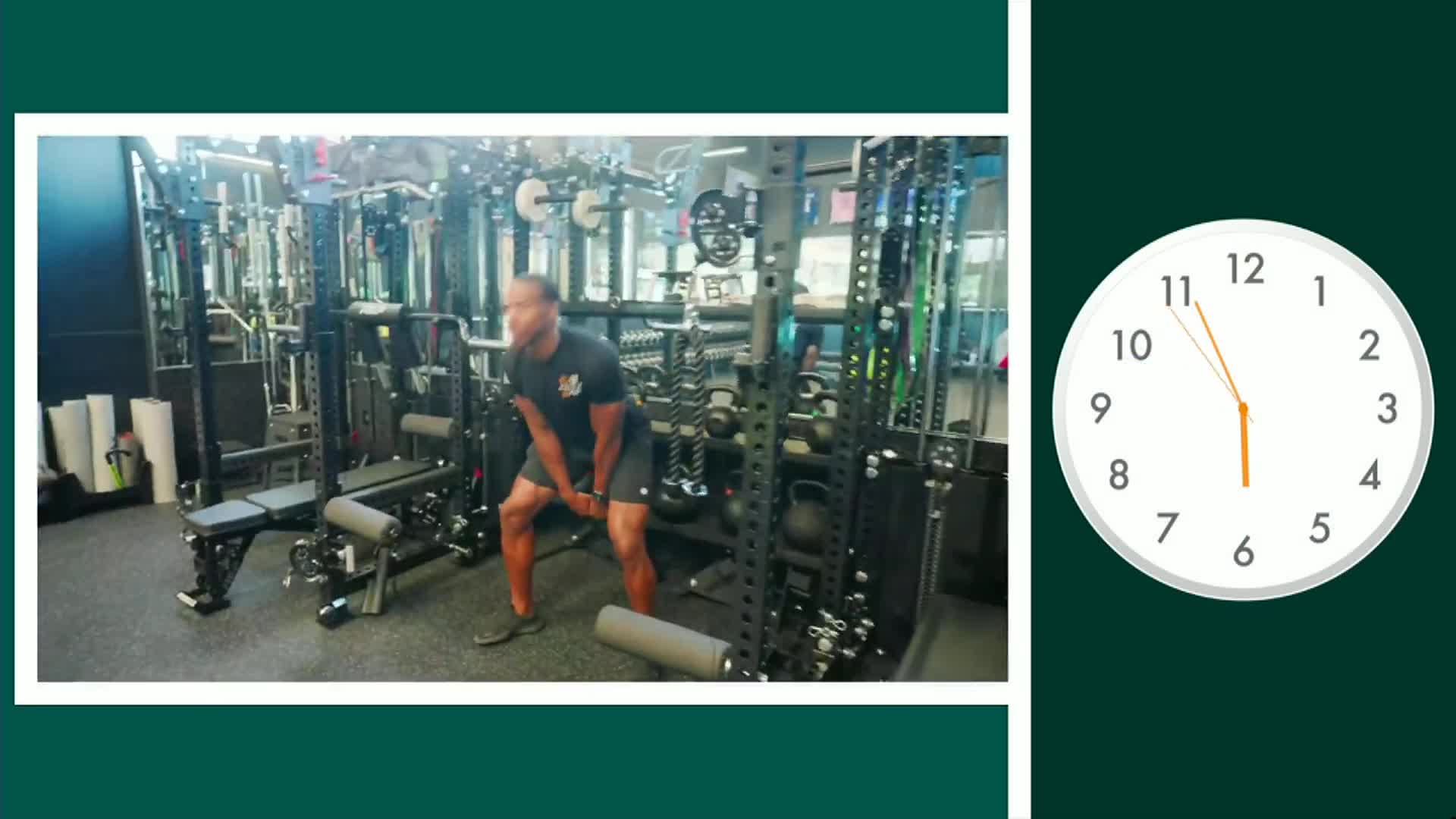 MW Athletics promotes explosive athletic training and community support in Corona