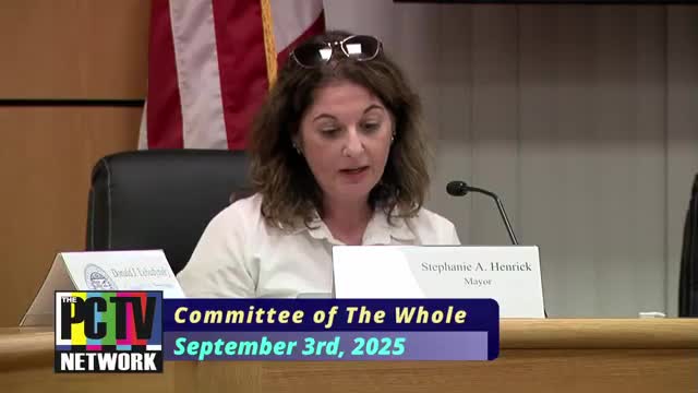 Senator Pennycook's Office Supports Recovery Homes and Bail Reform Initiatives