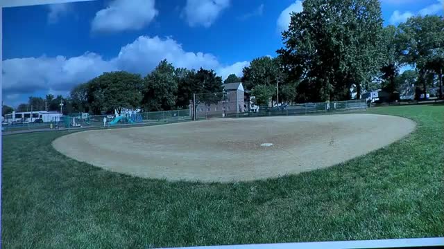 Potsdam proposes new 90 foot fields after declining rentals at Memorial Park