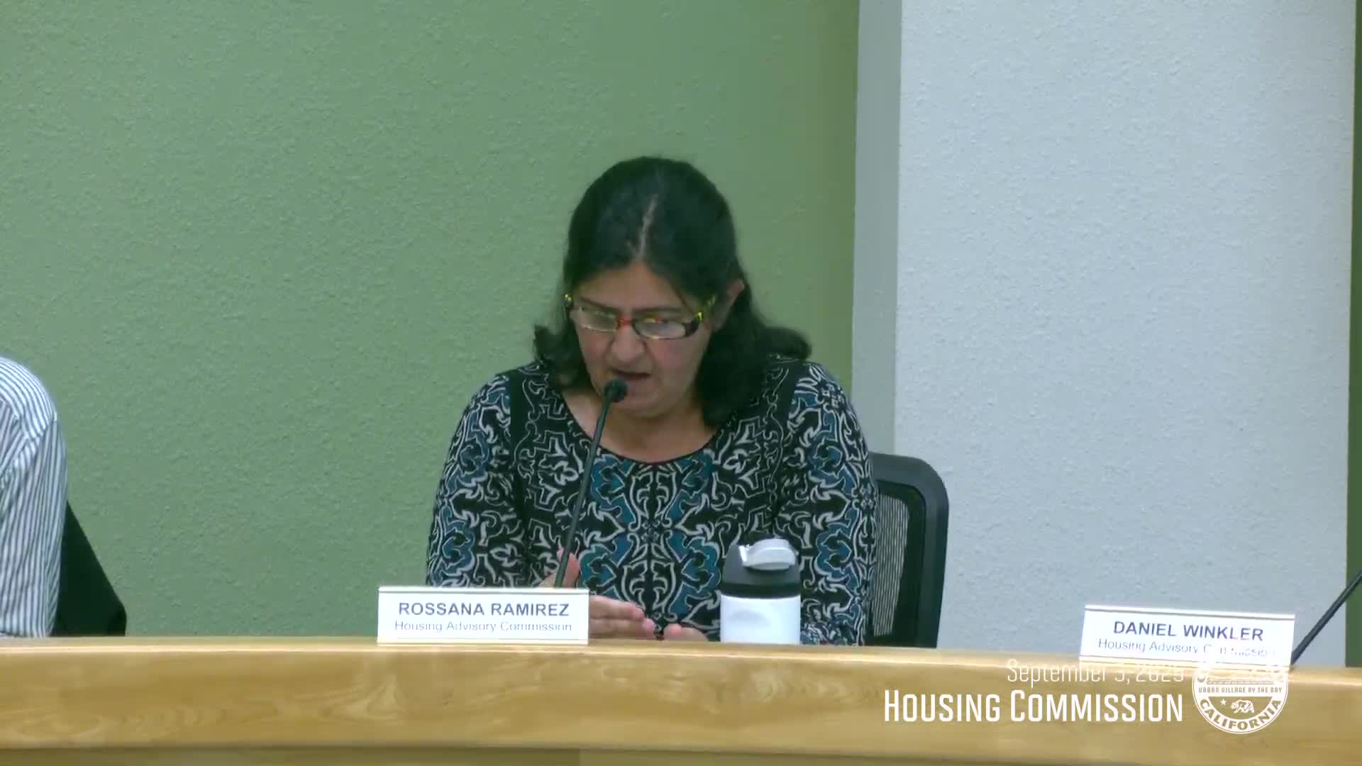 Albany Commission Debates ADU Regulations and Short Term Rental Impact on Housing