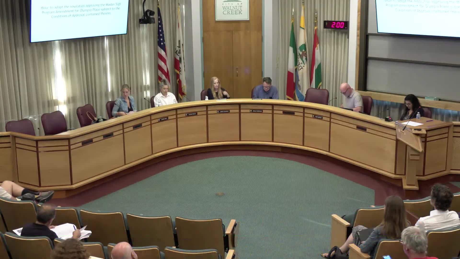 Design Review Commission Evaluates Sierra Garden Affordable Housing Project in City Plan