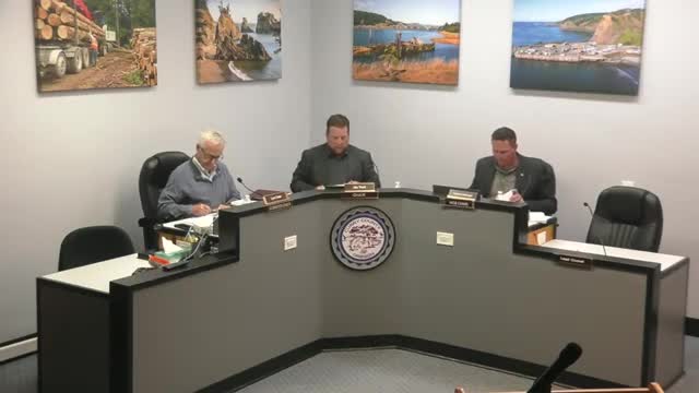 Curry Public Transit Holds Hearing on Service Reductions Amid Funding Challenges