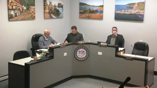 Curry County Council Proposes Resolution for Suicide Awareness Prevention Month
