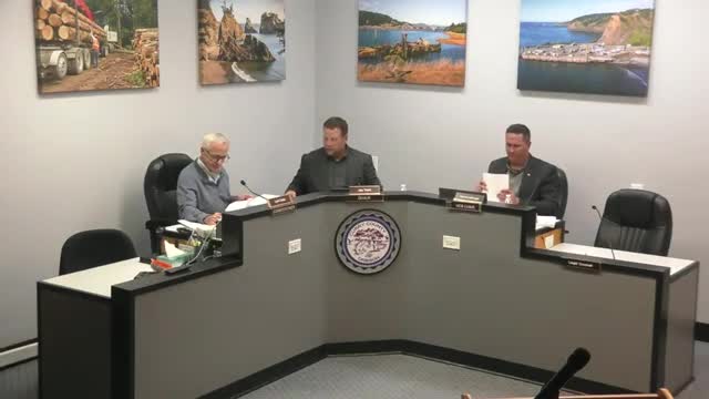 County Commission discusses $323K grant for Jail Opioid Use Disorder Program