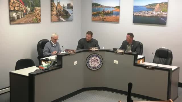 County Budget Allocates Full-Time Community Resource Officer for Brookings Outreach Program