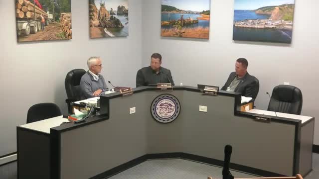 Curry County Approves Community Resource Officer Agreement with Brookings for Public Safety