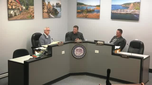 County Council Addresses Recall Petition Concerns During Farmers Market Discussion