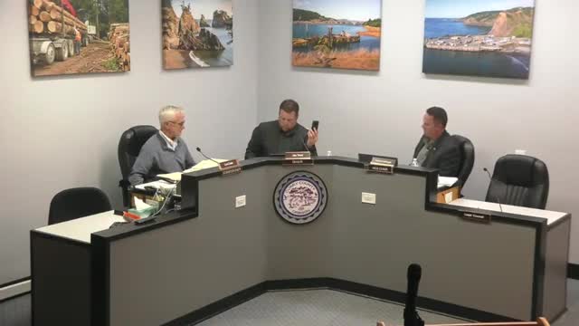 County Council Addresses Foreclosure Scam Threatening Cedar Valley Residents