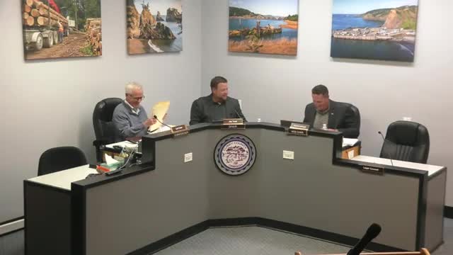 Curry County Promotes Sustainable Timber Harvesting with Forest Service Partnership