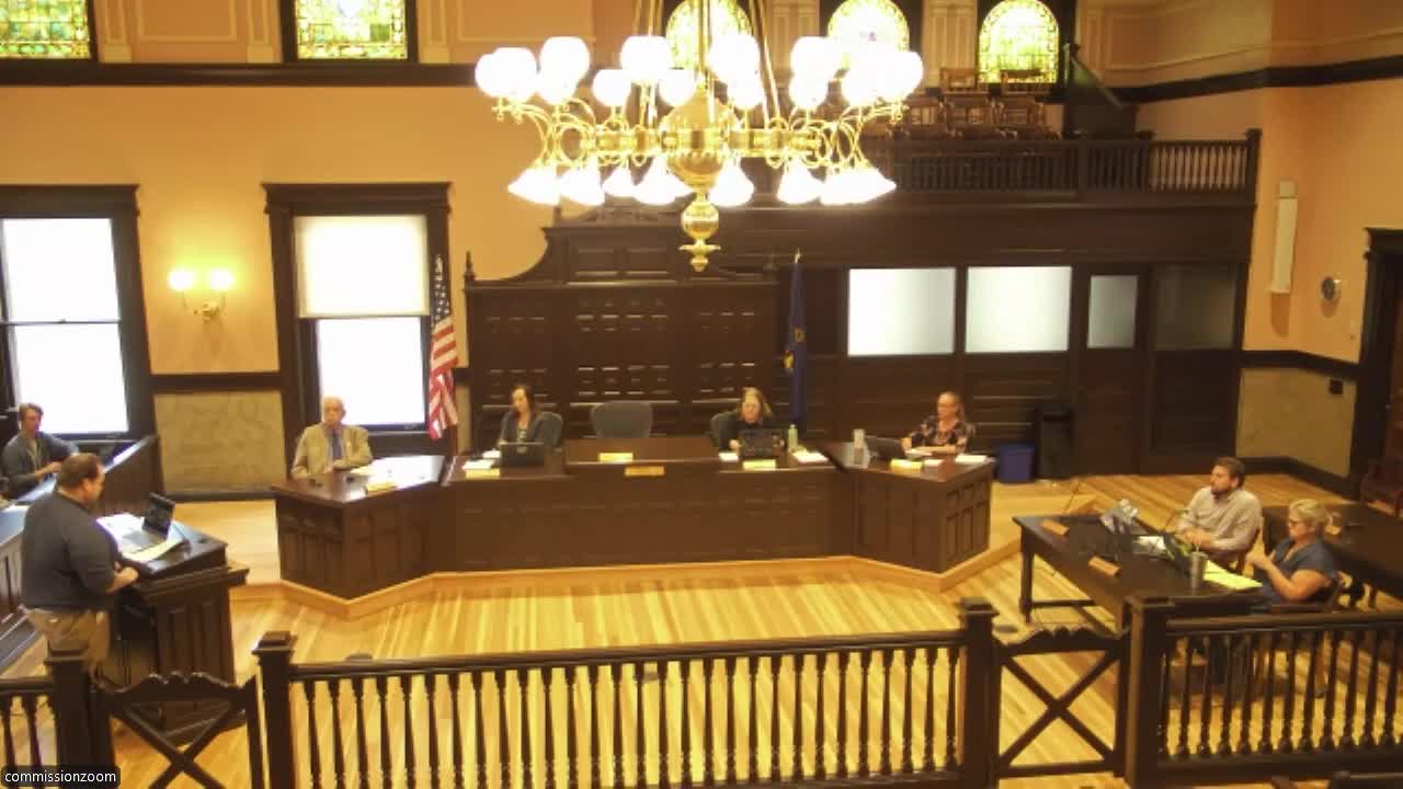 Douglas County Commissioners Consider Tenant Right To Counsel Following Resident Survey