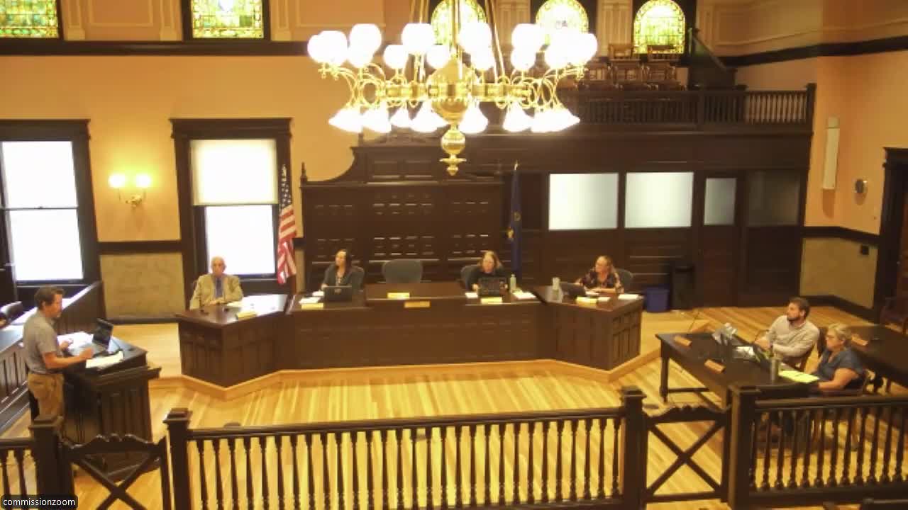 Lawrence Residents Advocate for Tenant Right to Counsel Amid Rising Evictions