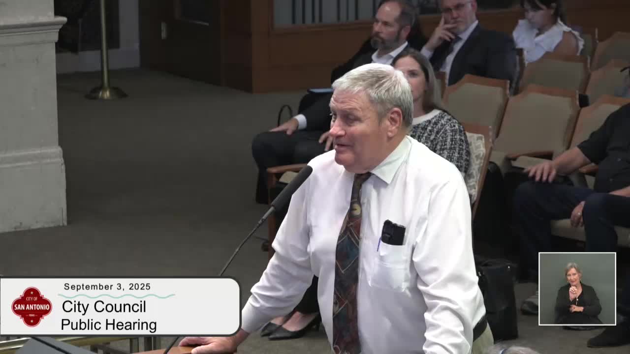 Speaker Proposes Budget Cuts to Arts and Culture Department Amid $21M Deficit